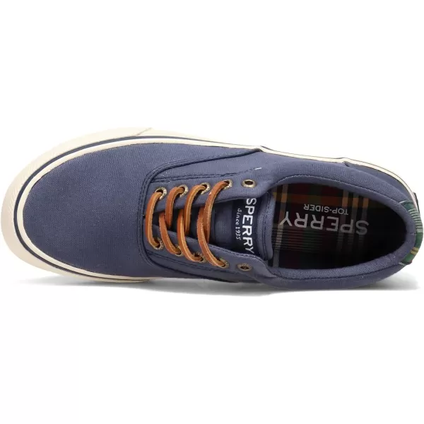 Sperry Men's Striper Ii CVO Nautical Sneaker