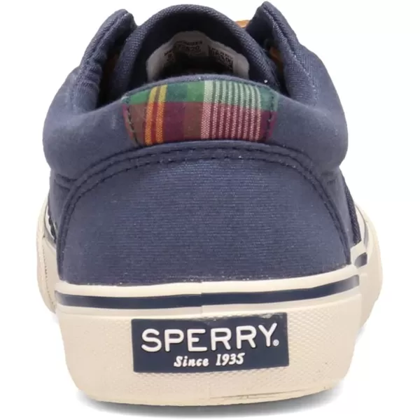 Sperry Men's Striper Ii CVO Nautical Sneaker