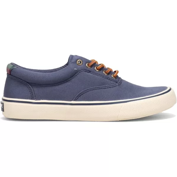 Sperry Men's Striper Ii CVO Nautical Sneaker