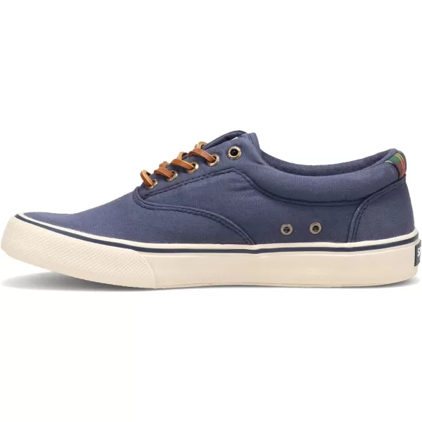 Sperry Men's Striper Ii CVO Nautical Sneaker