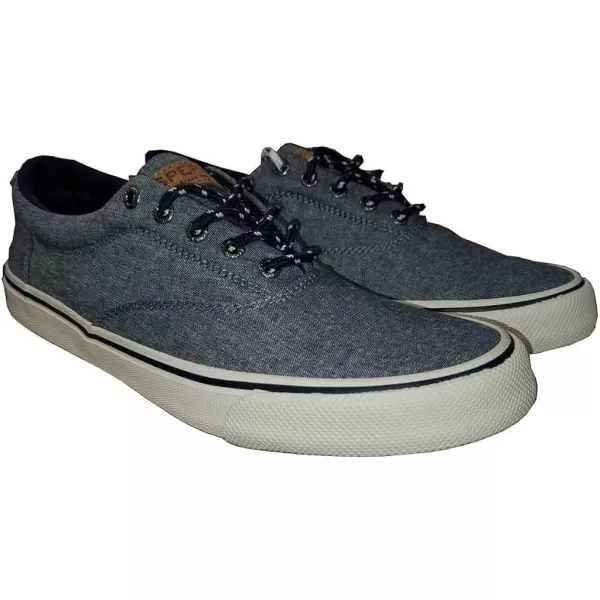 Sperry Men's Striper Ii CVO Nautical Sneaker