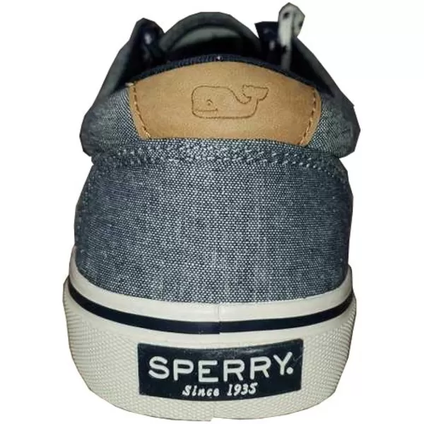 Sperry Men's Striper Ii CVO Nautical Sneaker