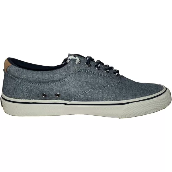 Sperry Men's Striper Ii CVO Nautical Sneaker