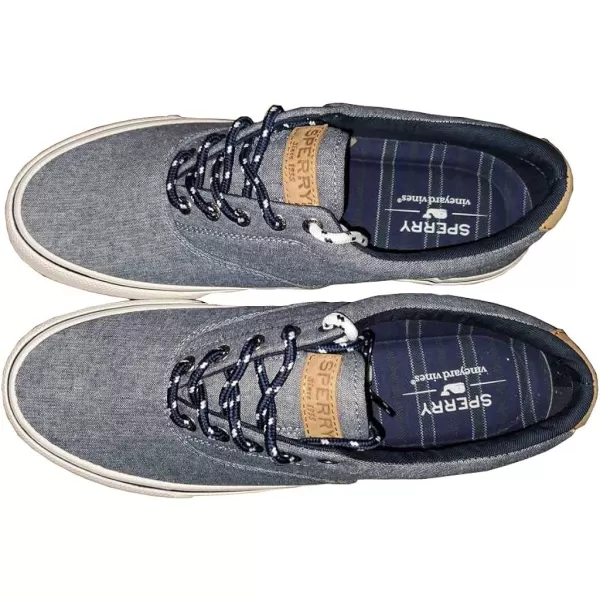 Sperry Men's Striper Ii CVO Nautical Sneaker