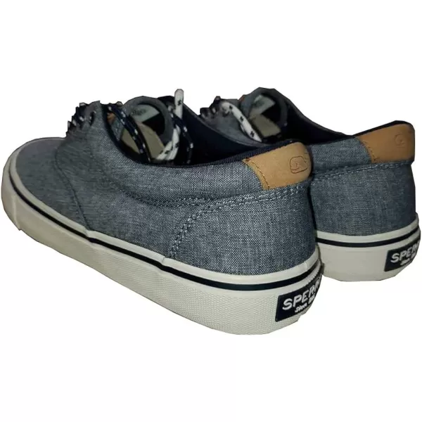 Sperry Men's Striper Ii CVO Nautical Sneaker