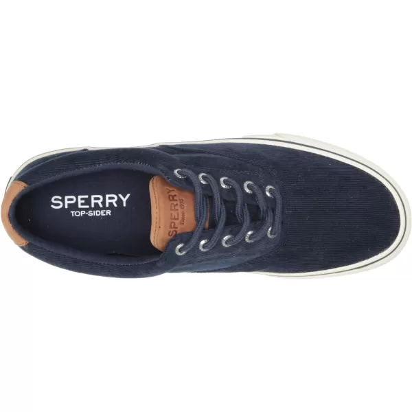 Sperry Men's Striper Ii CVO Nautical Sneaker