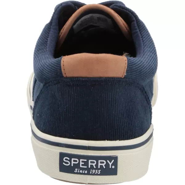 Sperry Men's Striper Ii CVO Nautical Sneaker