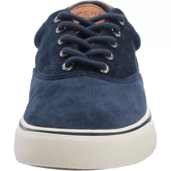 Sperry Men's Striper Ii CVO Nautical Sneaker