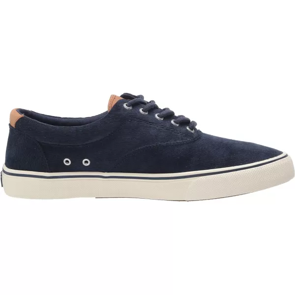 Sperry Men's Striper Ii CVO Nautical Sneaker