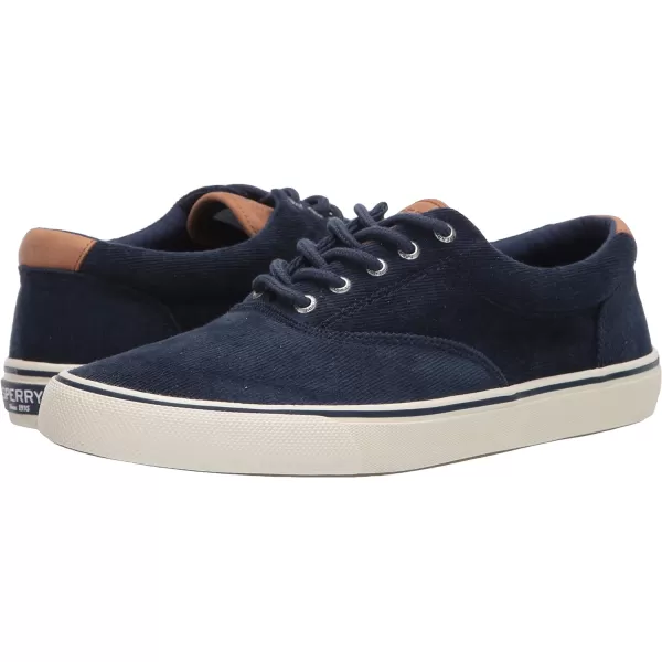 Sperry Men's Striper Ii CVO Nautical Sneaker