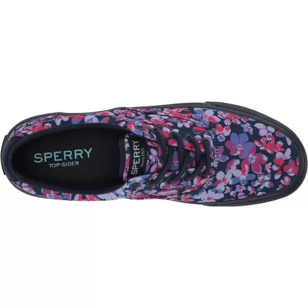 Sperry Men's Striper Ii CVO Nautical Sneaker