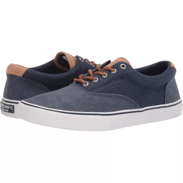 Sperry Men's Striper Ii CVO Nautical Sneaker