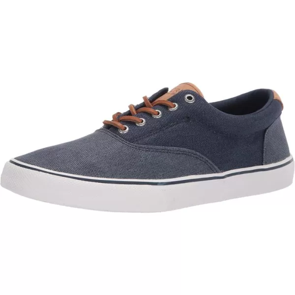 Navy Tonal