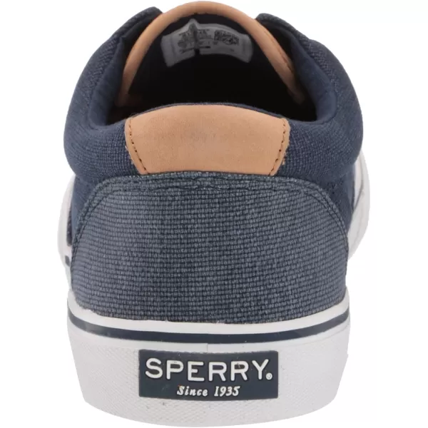 Sperry Men's Striper Ii CVO Nautical Sneaker