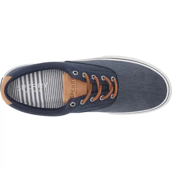 Sperry Men's Striper Ii CVO Nautical Sneaker