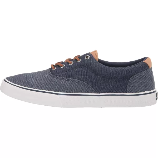 Sperry Men's Striper Ii CVO Nautical Sneaker