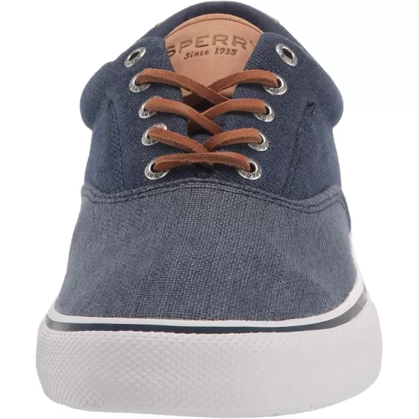 Sperry Men's Striper Ii CVO Nautical Sneaker