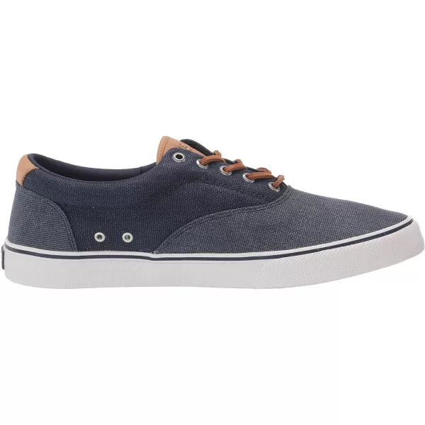 Sperry Men's Striper Ii CVO Nautical Sneaker