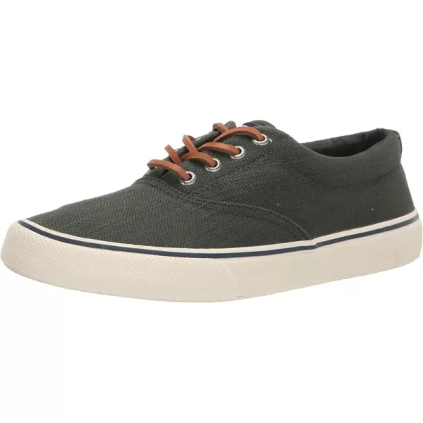 Olive Linen