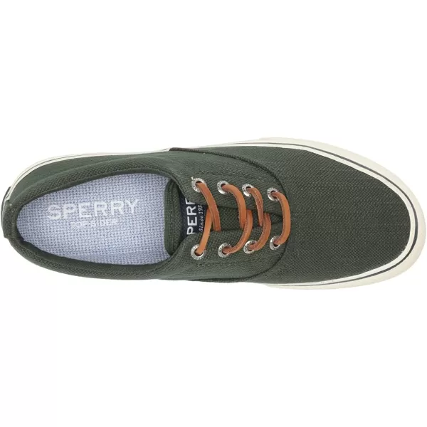 Sperry Men's Striper Ii CVO Nautical Sneaker