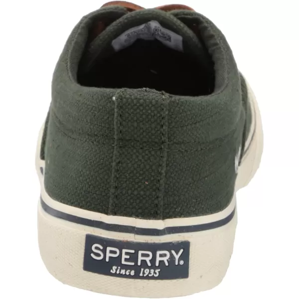 Sperry Men's Striper Ii CVO Nautical Sneaker