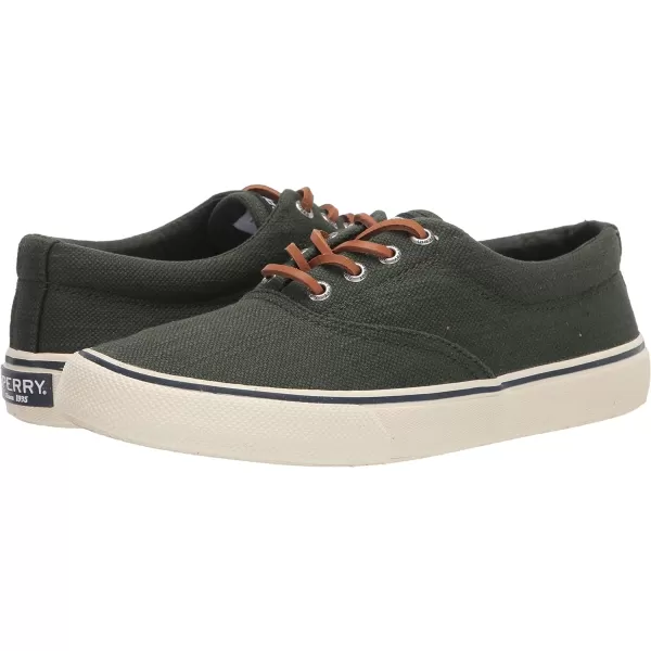 Sperry Men's Striper Ii CVO Nautical Sneaker