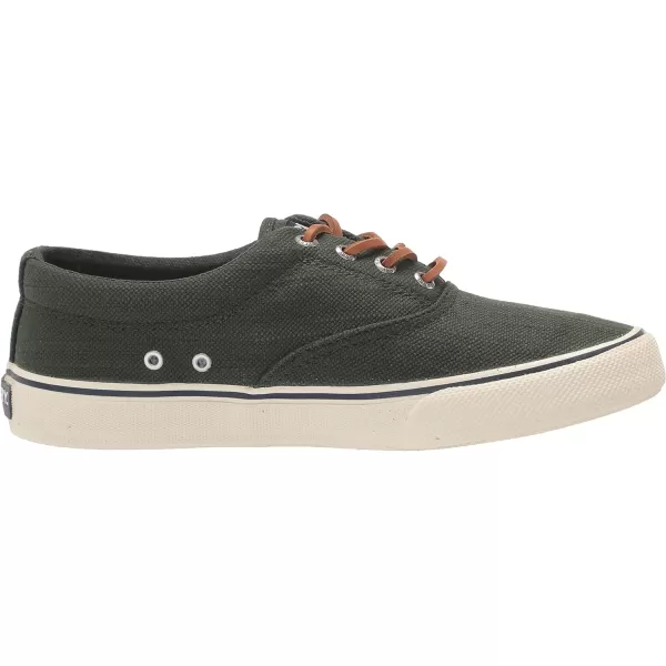 Sperry Men's Striper Ii CVO Nautical Sneaker