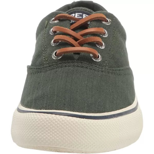 Sperry Men's Striper Ii CVO Nautical Sneaker
