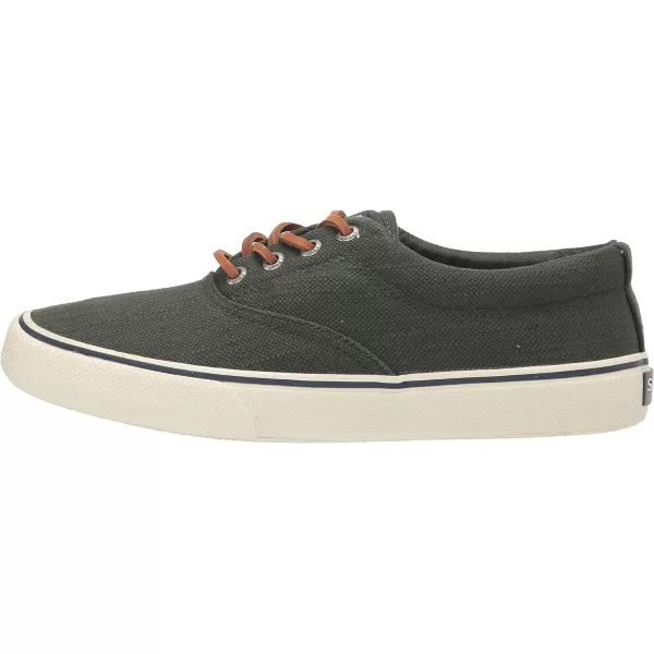Sperry Men's Striper Ii CVO Nautical Sneaker