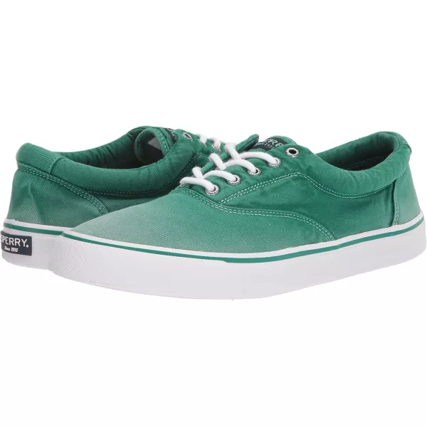 Sperry Men's Striper Ii CVO Nautical Sneaker