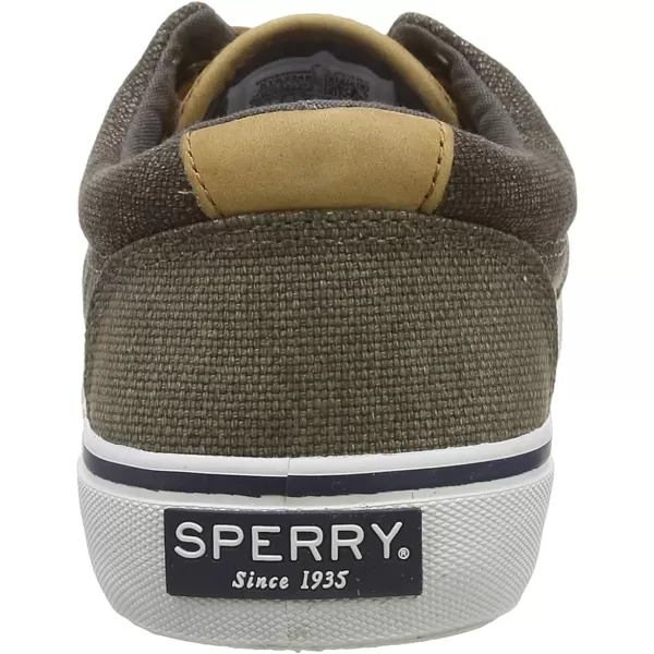 Sperry Men's Striper Ii CVO Nautical Sneaker