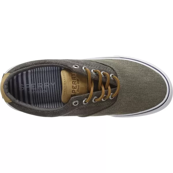 Sperry Men's Striper Ii CVO Nautical Sneaker