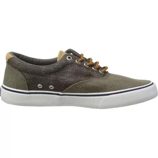Sperry Men's Striper Ii CVO Nautical Sneaker