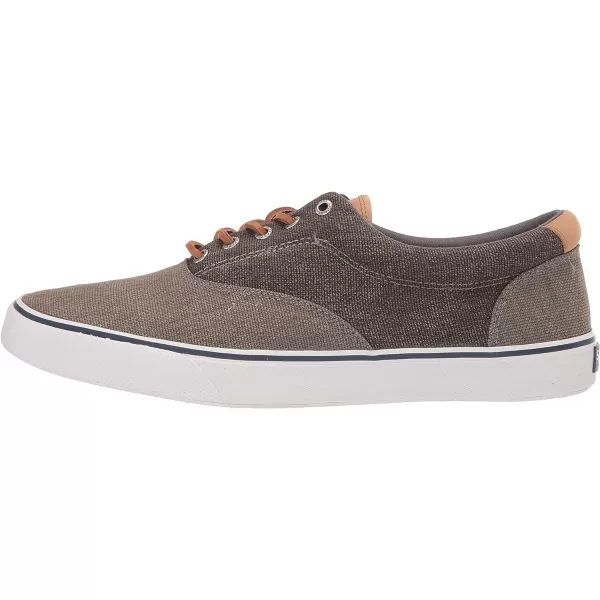 Sperry Men's Striper Ii CVO Nautical Sneaker