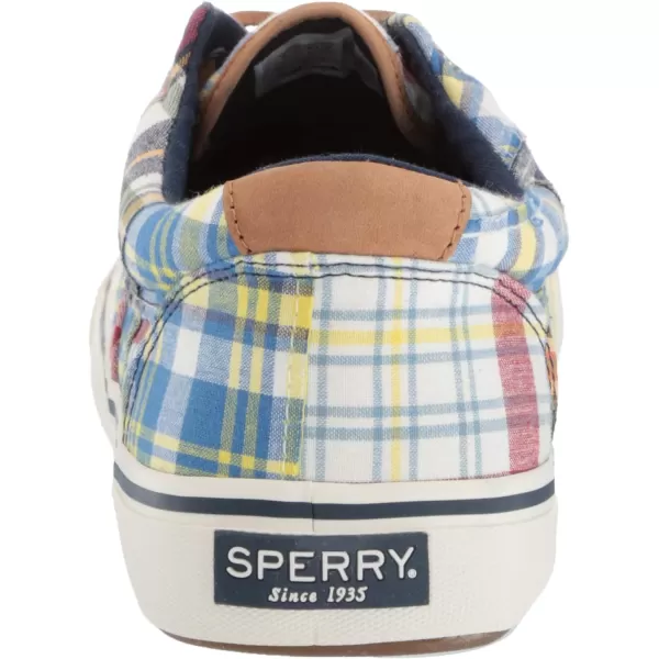 Sperry Men's Striper Ii CVO Nautical Sneaker
