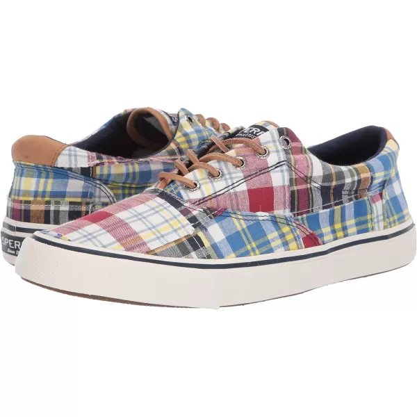 Sperry Men's Striper Ii CVO Nautical Sneaker