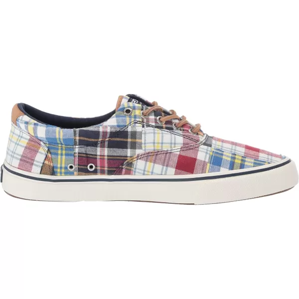 Sperry Men's Striper Ii CVO Nautical Sneaker