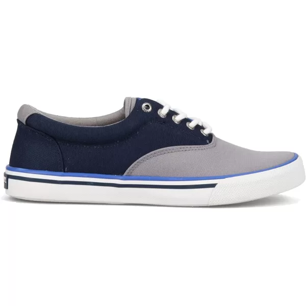 Sperry Men's Striper Ii CVO Nautical Sneaker