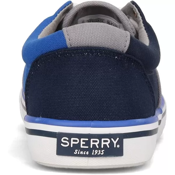 Sperry Men's Striper Ii CVO Nautical Sneaker