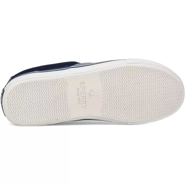 Sperry Men's Striper Ii CVO Nautical Sneaker