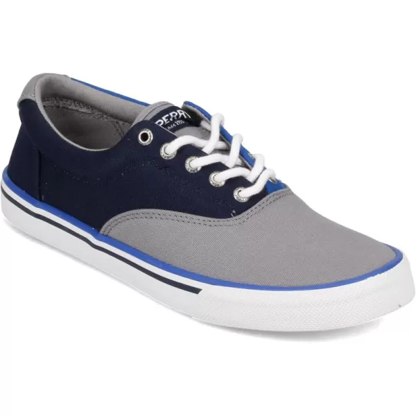 Sperry Men's Striper Ii CVO Nautical Sneaker