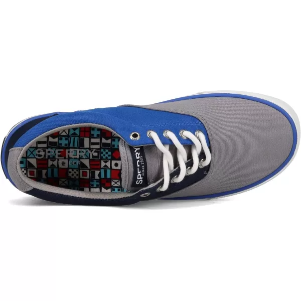 Sperry Men's Striper Ii CVO Nautical Sneaker