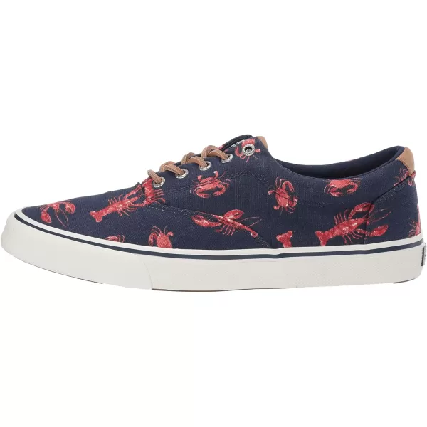 Sperry Men's Striper Ii CVO Nautical Sneaker