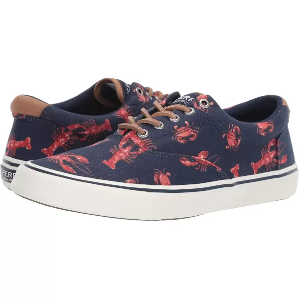 Sperry Men's Striper Ii CVO Nautical Sneaker
