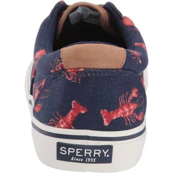 Sperry Men's Striper Ii CVO Nautical Sneaker