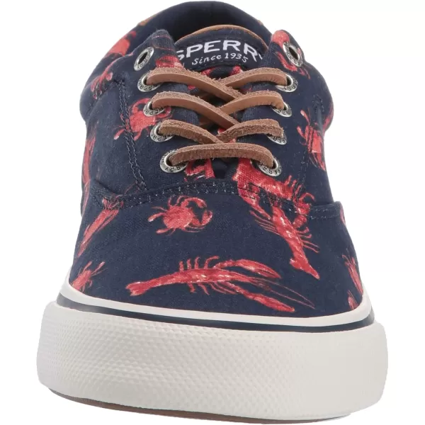Sperry Men's Striper Ii CVO Nautical Sneaker