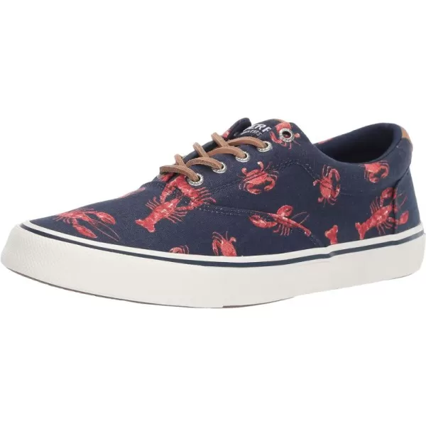 Shellfish Print
