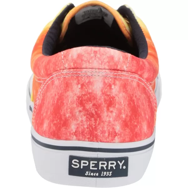 Sperry Men's Striper Ii CVO Nautical Sneaker