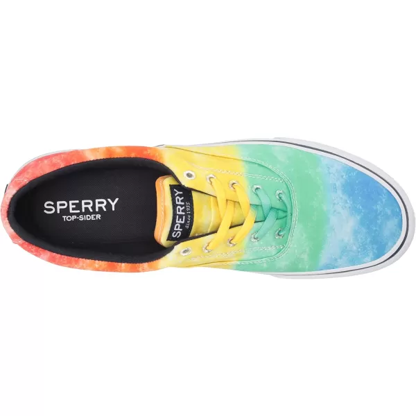 Sperry Men's Striper Ii CVO Nautical Sneaker