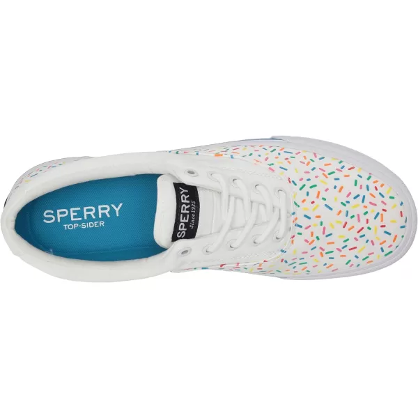 Sperry Men's Striper Ii CVO Nautical Sneaker